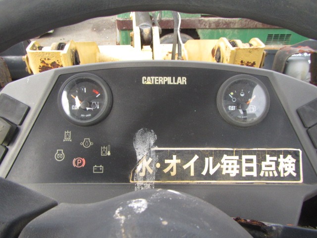 CAT 901B2 ★ Loader(Crawled/Wheeled) ★