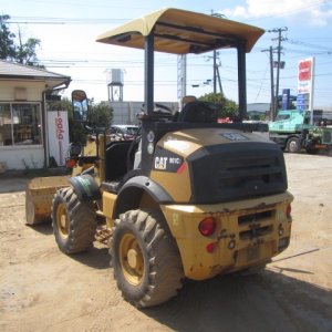CAT 901C2 ★ Loader(Crawled/Wheeled) ★ CNP, BKT - Image 3
