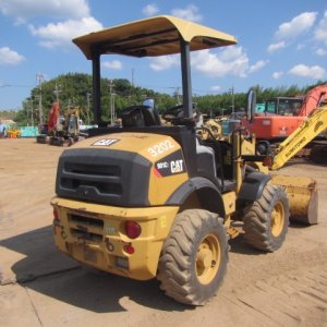 CAT 901C2 ★ Loader(Crawled/Wheeled) ★ CNP, BKT - Image 5