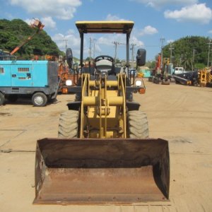 CAT 901C2 ★ Loader(Crawled/Wheeled) ★ CNP, BKT - Image 6