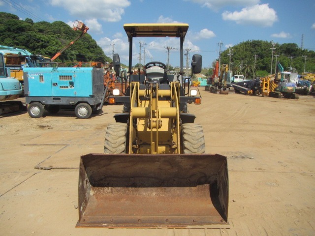 CAT 901C2 ★ Loader(Crawled/Wheeled) ★ CNP, BKT
