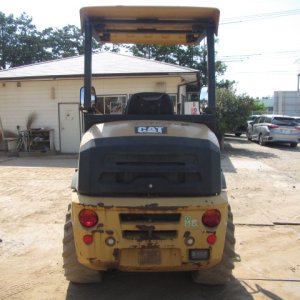 CAT 901C2 ★ Loader(Crawled/Wheeled) ★ CNP, BKT - Image 7