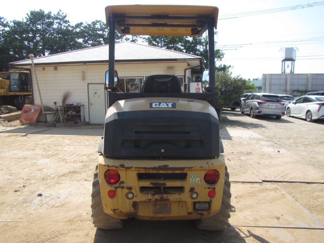 CAT 901C2 ★ Loader(Crawled/Wheeled) ★ CNP, BKT