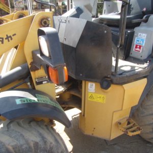 CAT 901C2 ★ Loader(Crawled/Wheeled) ★ CNP, BKT - Image 8