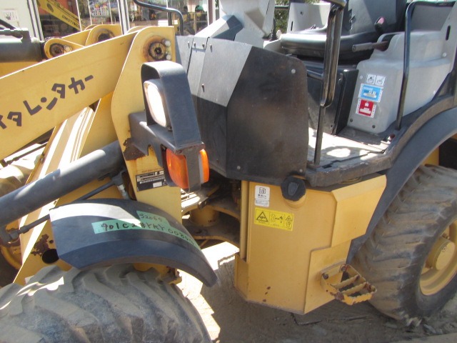 CAT 901C2 ★ Loader(Crawled/Wheeled) ★ CNP, BKT
