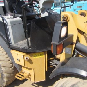 CAT 901C2 ★ Loader(Crawled/Wheeled) ★ CNP, BKT - Image 10
