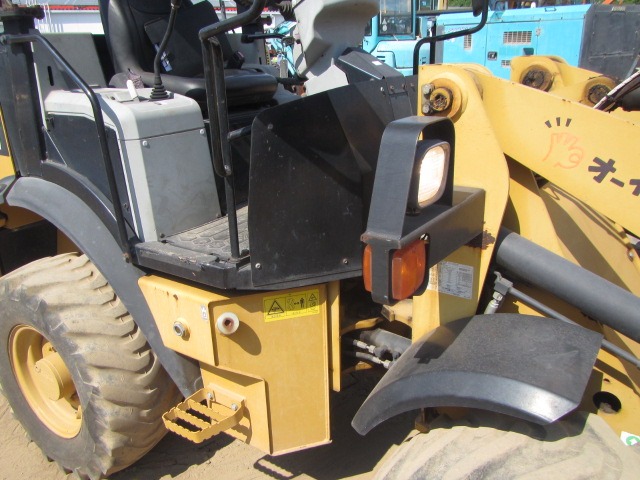 CAT 901C2 ★ Loader(Crawled/Wheeled) ★ CNP, BKT
