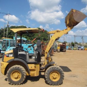 CAT 901C2 ★ Loader(Crawled/Wheeled) ★ CNP, BKT - Image 12