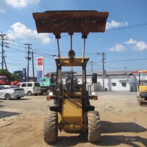 CAT 901C2 ★ Loader(Crawled/Wheeled) ★ CNP, BKT - Image 13