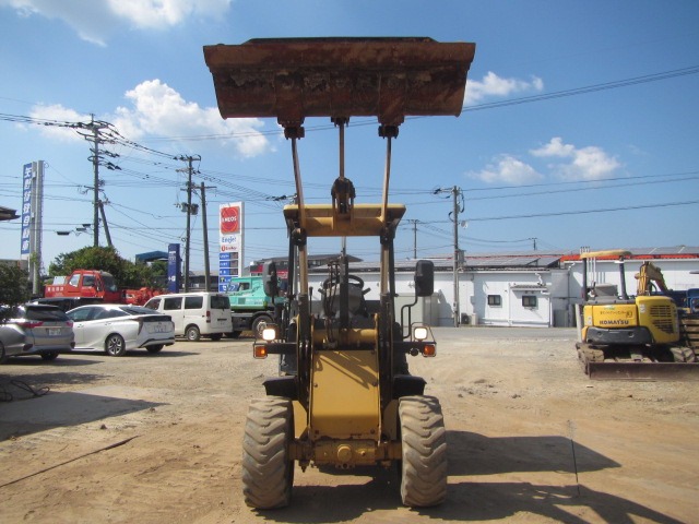 CAT 901C2 ★ Loader(Crawled/Wheeled) ★ CNP, BKT
