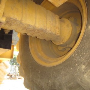 CAT 901C2 ★ Loader(Crawled/Wheeled) ★ CNP, BKT - Image 15