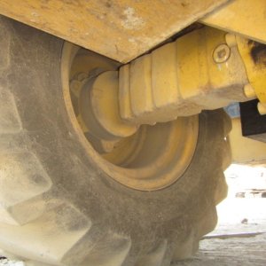 CAT 901C2 ★ Loader(Crawled/Wheeled) ★ CNP, BKT - Image 16