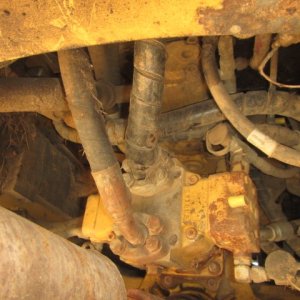 CAT 901C2 ★ Loader(Crawled/Wheeled) ★ CNP, BKT - Image 18