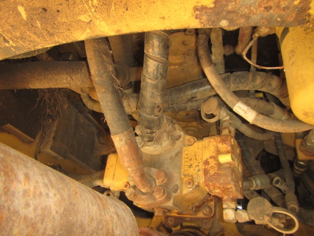 CAT 901C2 ★ Loader(Crawled/Wheeled) ★ CNP, BKT