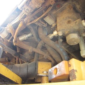 CAT 901C2 ★ Loader(Crawled/Wheeled) ★ CNP, BKT - Image 19