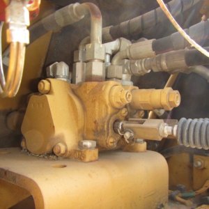 CAT 901C2 ★ Loader(Crawled/Wheeled) ★ CNP, BKT - Image 20