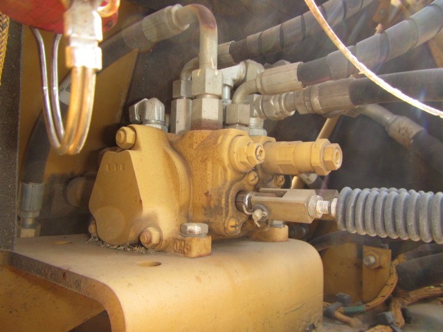 CAT 901C2 ★ Loader(Crawled/Wheeled) ★ CNP, BKT
