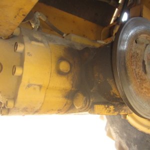 CAT 901C2 ★ Loader(Crawled/Wheeled) ★ CNP, BKT - Image 21