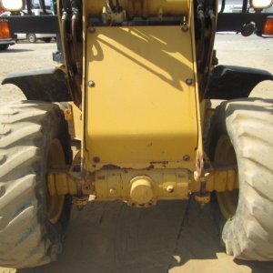 CAT 901C2 ★ Loader(Crawled/Wheeled) ★ CNP, BKT - Image 22