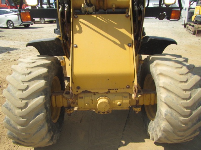 CAT 901C2 ★ Loader(Crawled/Wheeled) ★ CNP, BKT