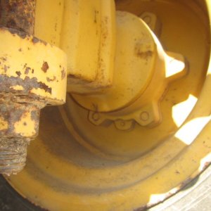 CAT 901C2 ★ Loader(Crawled/Wheeled) ★ CNP, BKT - Image 23