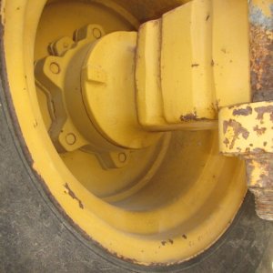 CAT 901C2 ★ Loader(Crawled/Wheeled) ★ CNP, BKT - Image 24