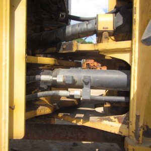 CAT 901C2 ★ Loader(Crawled/Wheeled) ★ CNP, BKT - Image 26