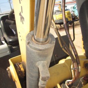 CAT 901C2 ★ Loader(Crawled/Wheeled) ★ CNP, BKT - Image 30