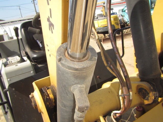 CAT 901C2 ★ Loader(Crawled/Wheeled) ★ CNP, BKT