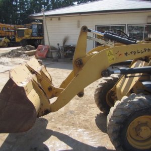 CAT 901C2 ★ Loader(Crawled/Wheeled) ★ CNP, BKT - Image 34