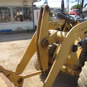 CAT 901C2 ★ Loader(Crawled/Wheeled) ★ CNP, BKT - Image 35