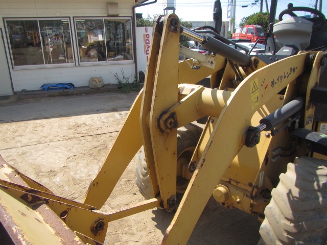 CAT 901C2 ★ Loader(Crawled/Wheeled) ★ CNP, BKT
