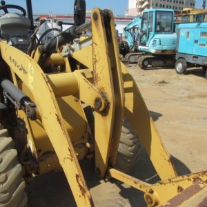 CAT 901C2 ★ Loader(Crawled/Wheeled) ★ CNP, BKT - Image 36