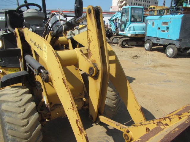 CAT 901C2 ★ Loader(Crawled/Wheeled) ★ CNP, BKT
