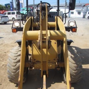 CAT 901C2 ★ Loader(Crawled/Wheeled) ★ CNP, BKT - Image 37