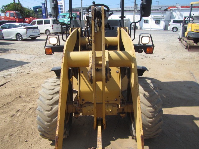 CAT 901C2 ★ Loader(Crawled/Wheeled) ★ CNP, BKT