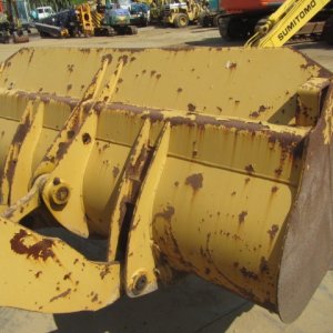 CAT 901C2 ★ Loader(Crawled/Wheeled) ★ CNP, BKT - Image 38
