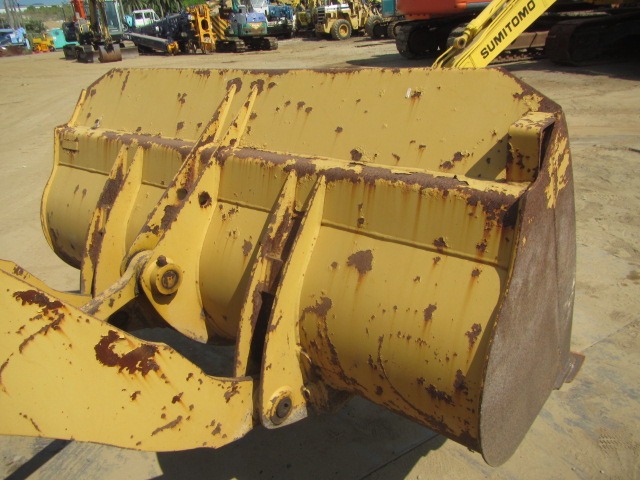 CAT 901C2 ★ Loader(Crawled/Wheeled) ★ CNP, BKT