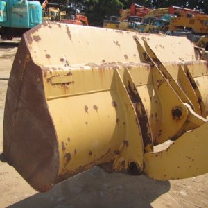 CAT 901C2 ★ Loader(Crawled/Wheeled) ★ CNP, BKT - Image 39