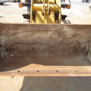 CAT 901C2 ★ Loader(Crawled/Wheeled) ★ CNP, BKT - Image 40