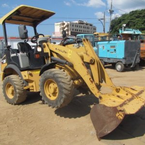 CAT 901C2 ★ Loader(Crawled/Wheeled) ★ CNP, BKT - Image 44
