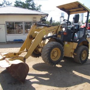 CAT 901C2 ★ Loader(Crawled/Wheeled) ★ CNP, BKT - Image 45