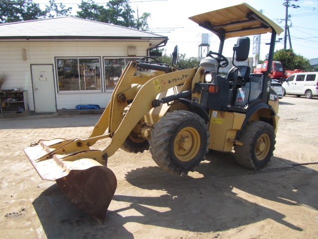 CAT 901C2 ★ Loader(Crawled/Wheeled) ★ CNP, BKT