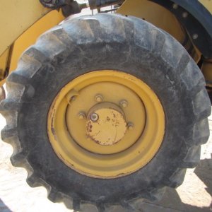 CAT 901C2 ★ Loader(Crawled/Wheeled) ★ CNP, BKT - Image 46