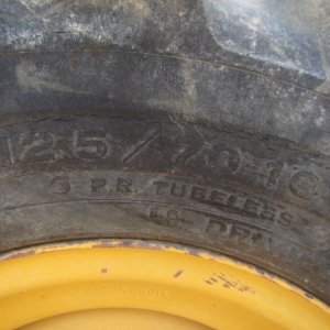 CAT 901C2 ★ Loader(Crawled/Wheeled) ★ CNP, BKT - Image 48