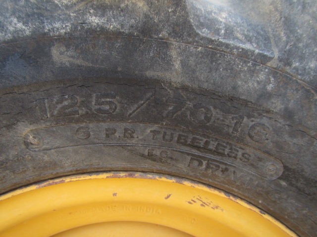 CAT 901C2 ★ Loader(Crawled/Wheeled) ★ CNP, BKT