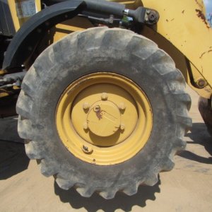 CAT 901C2 ★ Loader(Crawled/Wheeled) ★ CNP, BKT - Image 51