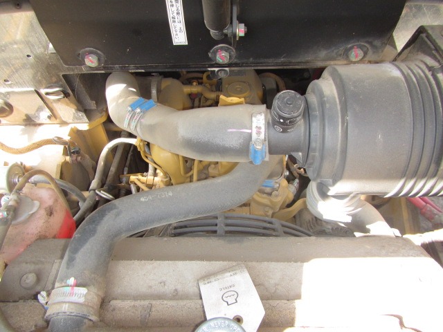 CAT 901C2 ★ Loader(Crawled/Wheeled) ★ CNP, BKT