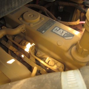 CAT 901C2 ★ Loader(Crawled/Wheeled) ★ CNP, BKT - Image 56
