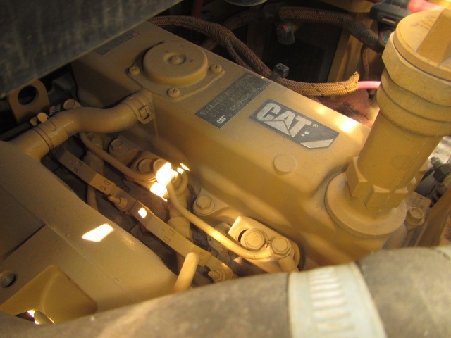 CAT 901C2 ★ Loader(Crawled/Wheeled) ★ CNP, BKT